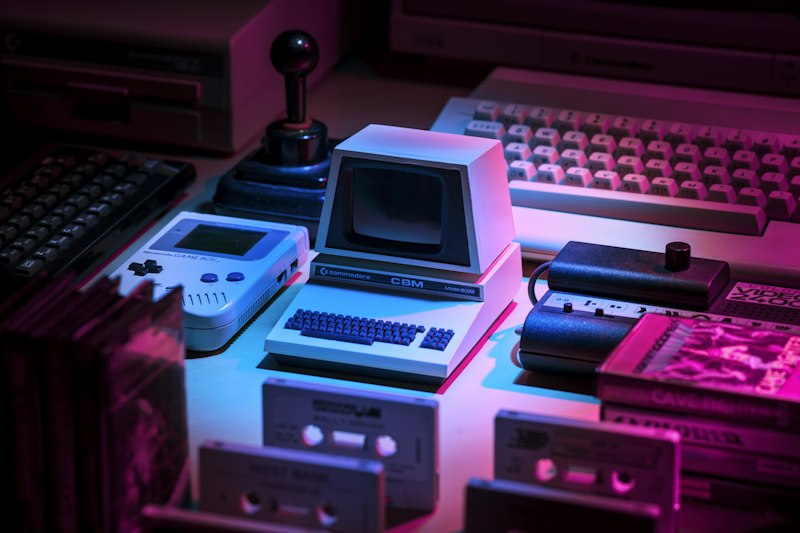 Best games category