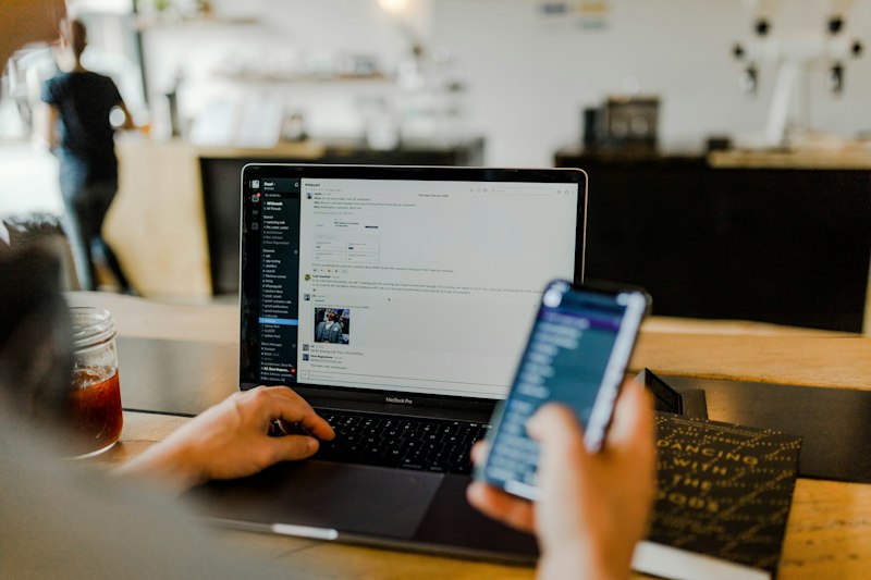 Best productivity apps
